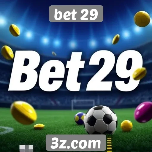 Promoções atraentes no site de apostas Bet 29