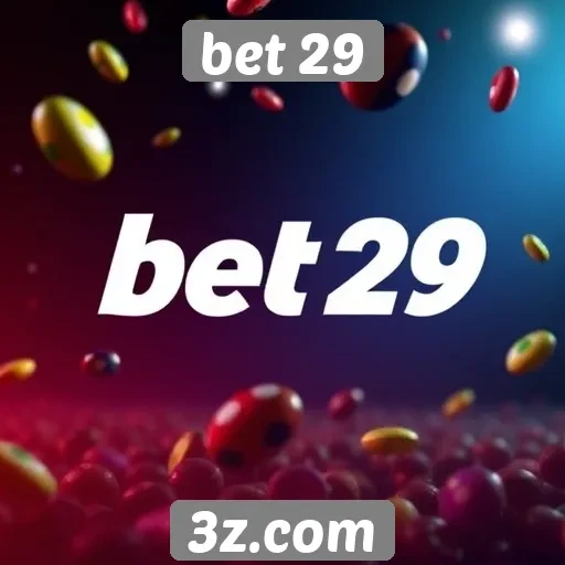 Avaliação das promoções e bônus oferecidos pela bet 29