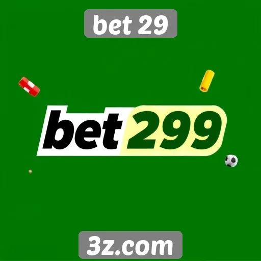 Plataforma bet 29 é segura para apostas