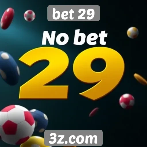 Comparativo de bónus no bet 29