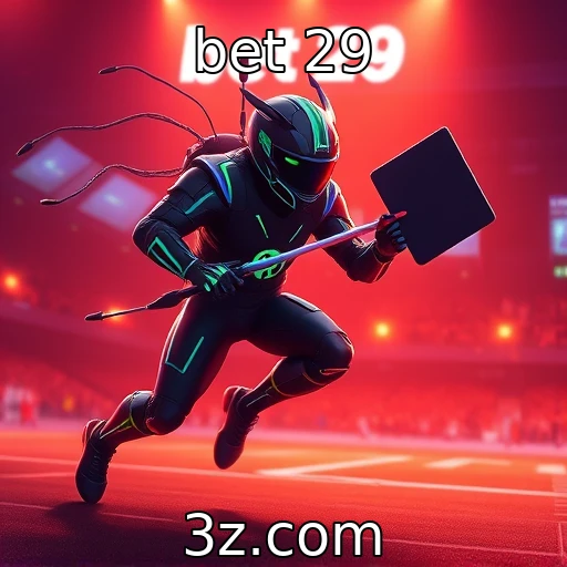 Ecossistema de esportes eletrônicos em expansão | bet 29