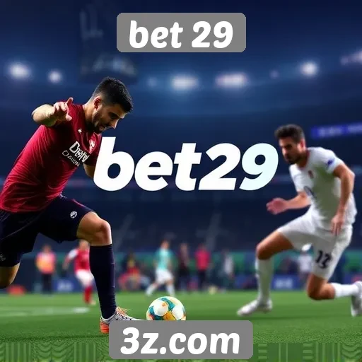 Eventos esportivos destacados na plataforma bet 29