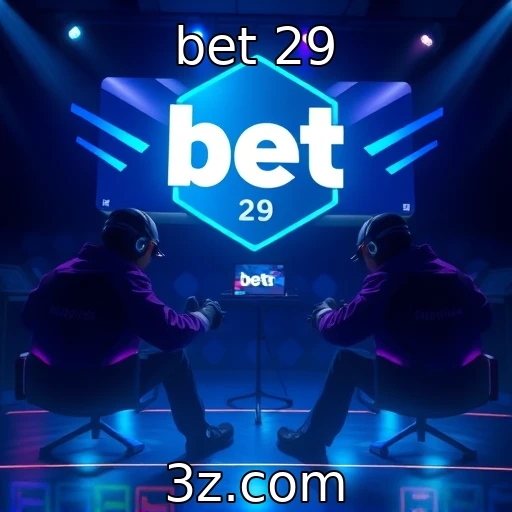 Perspectivas para o futuro dos eSports em 2025 - bet 29