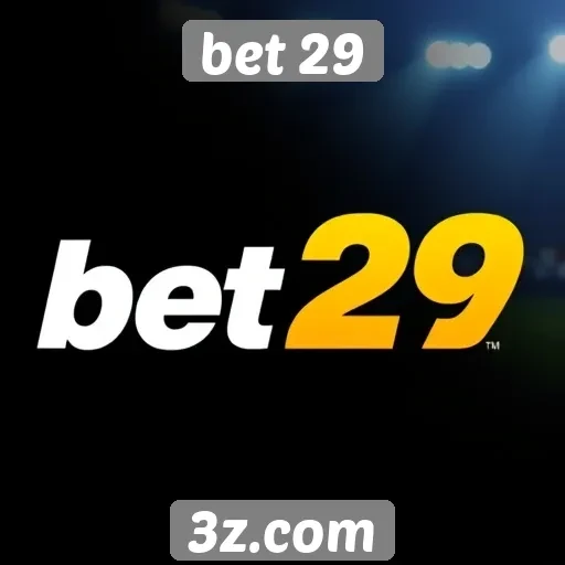 Métodos de pagamento disponíveis no Bet 29