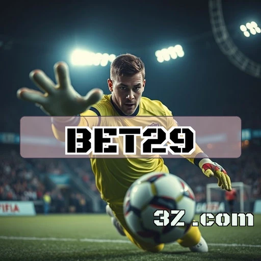 bet 29 Promoções