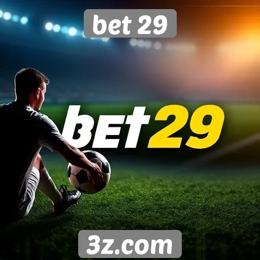 Ofertas de apostas esportivas no bet 29